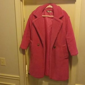 Ladies jacket